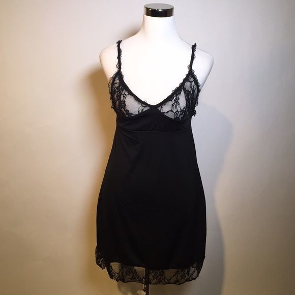 Women's babydoll lingerie - Picture 2 of 3